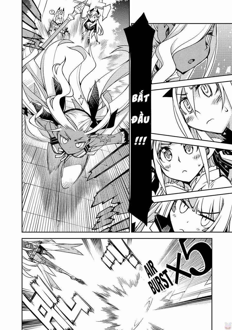 Cylcia = Code 5 trang 1