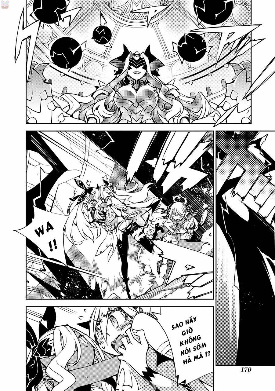 Cylcia = Code 5 trang 14