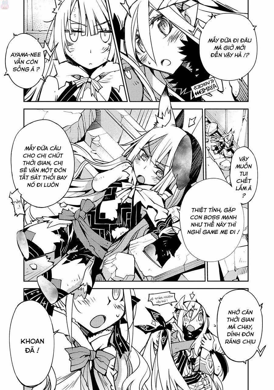 Cylcia = Code 5 trang 15