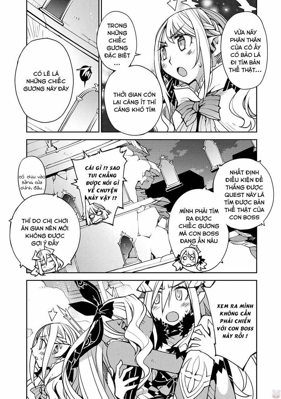 Cylcia = Code 5 trang 16