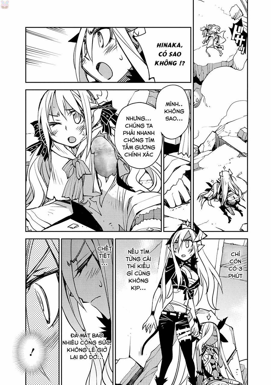 Cylcia = Code 5 trang 18