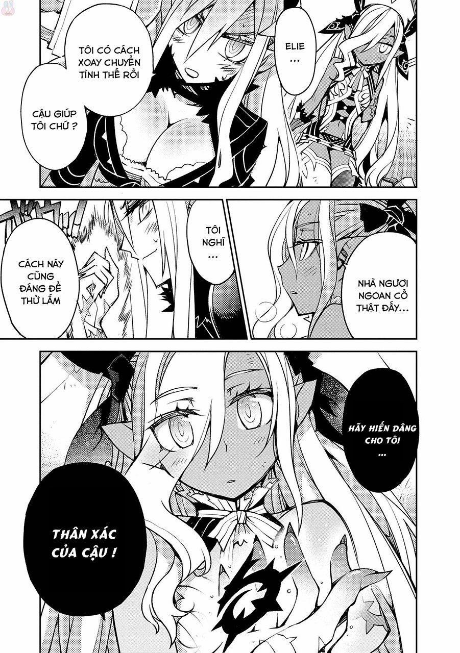 Cylcia = Code 5 trang 19