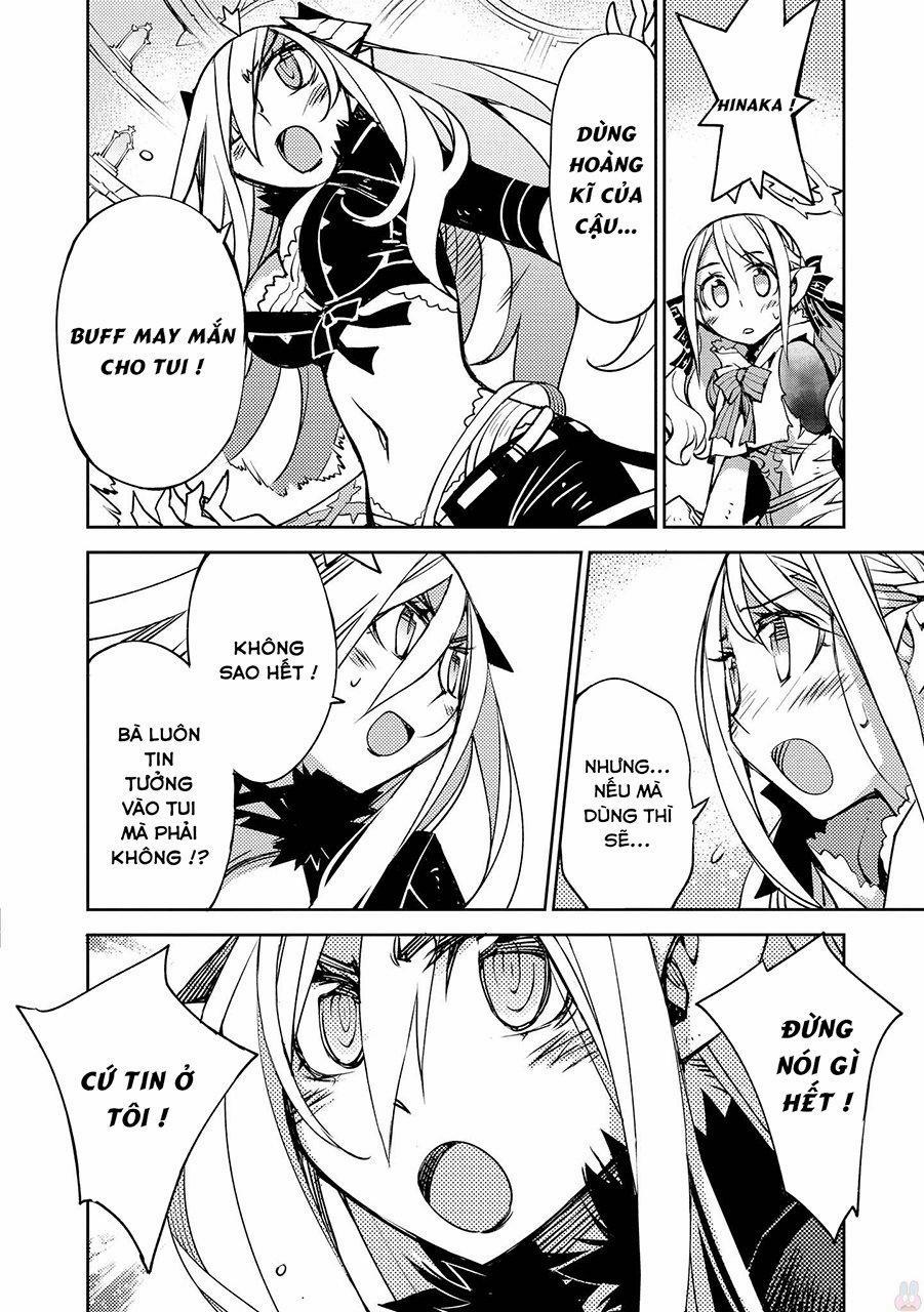 Cylcia = Code 5 trang 20