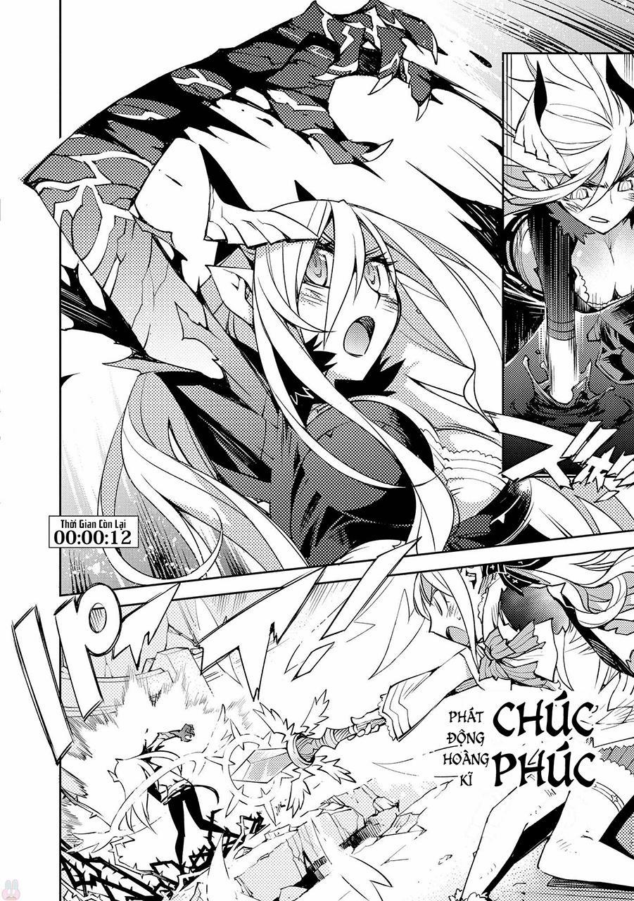 Cylcia = Code 5 trang 22