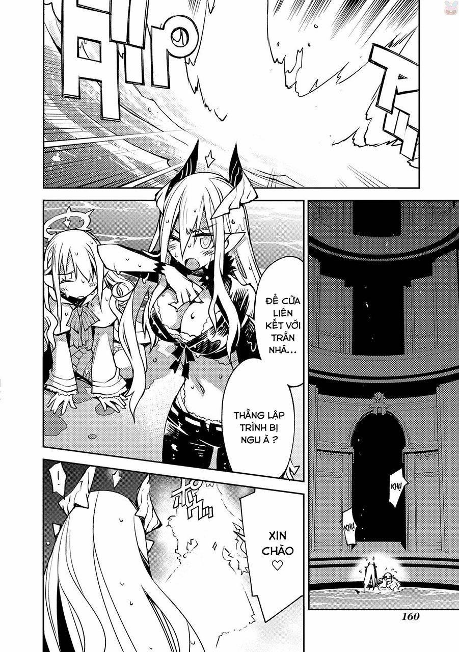 Cylcia = Code 5 trang 5