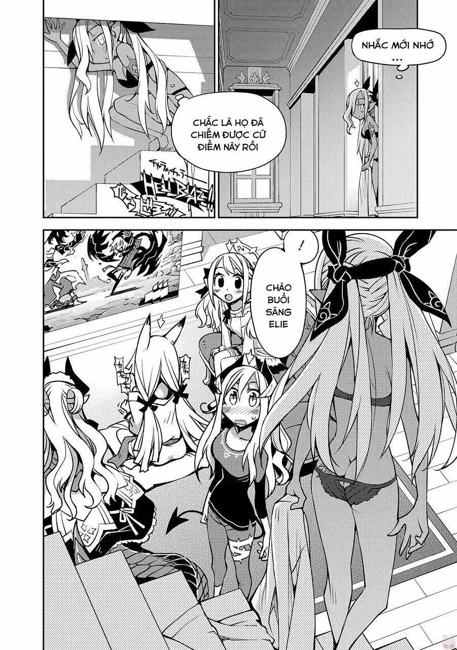 Cylcia = Code 6 trang 1