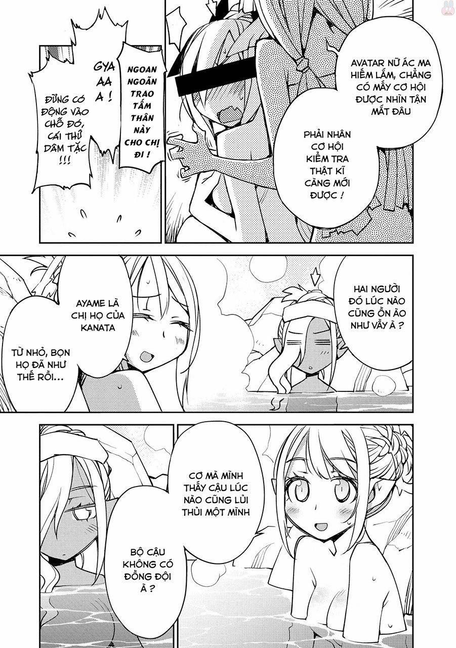 Cylcia = Code 6 trang 10