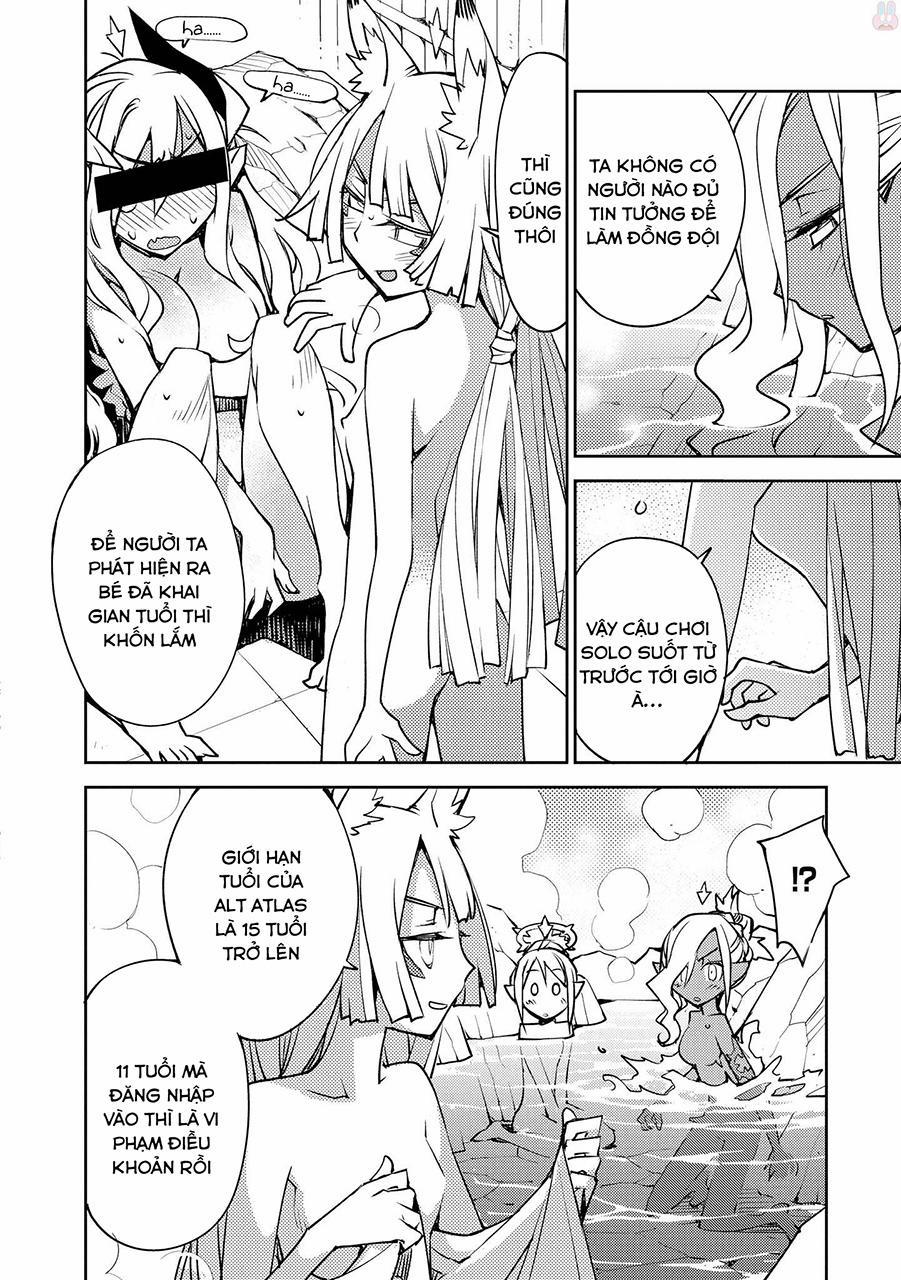 Cylcia = Code 6 trang 11