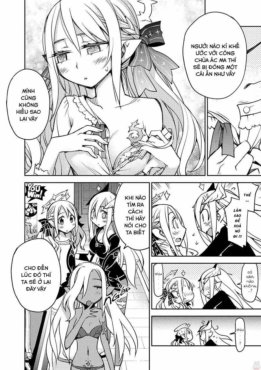 Cylcia = Code 6 trang 5