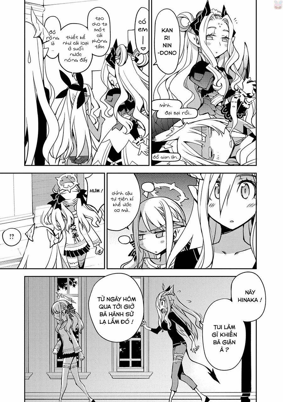 Cylcia = Code 6 trang 6