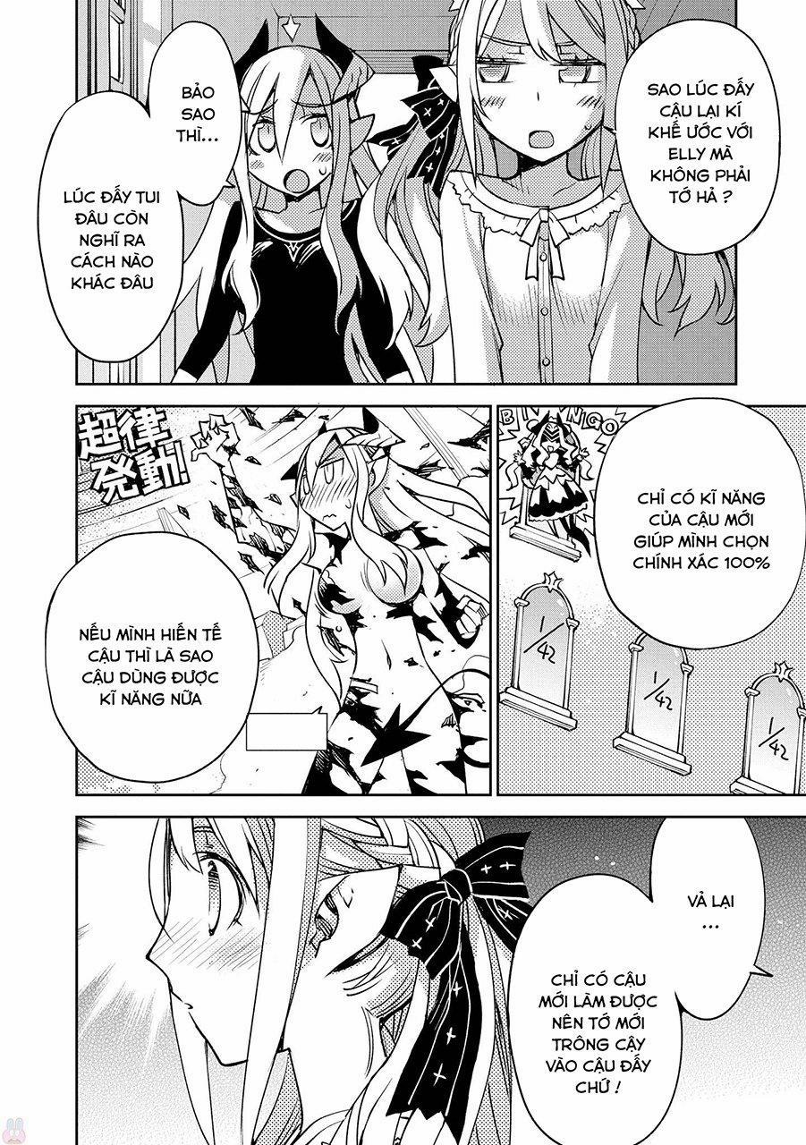 Cylcia = Code 6 trang 7