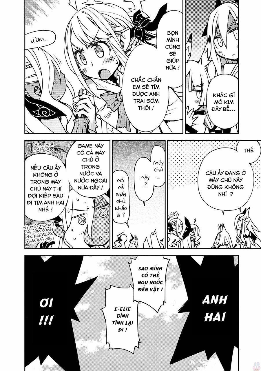 Cylcia = Code 7 trang 7