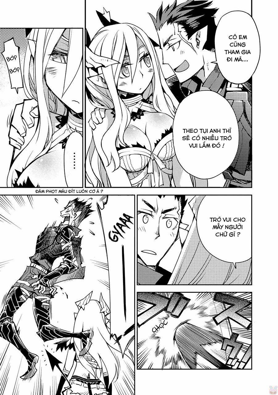 Cylcia = Code 8 trang 12