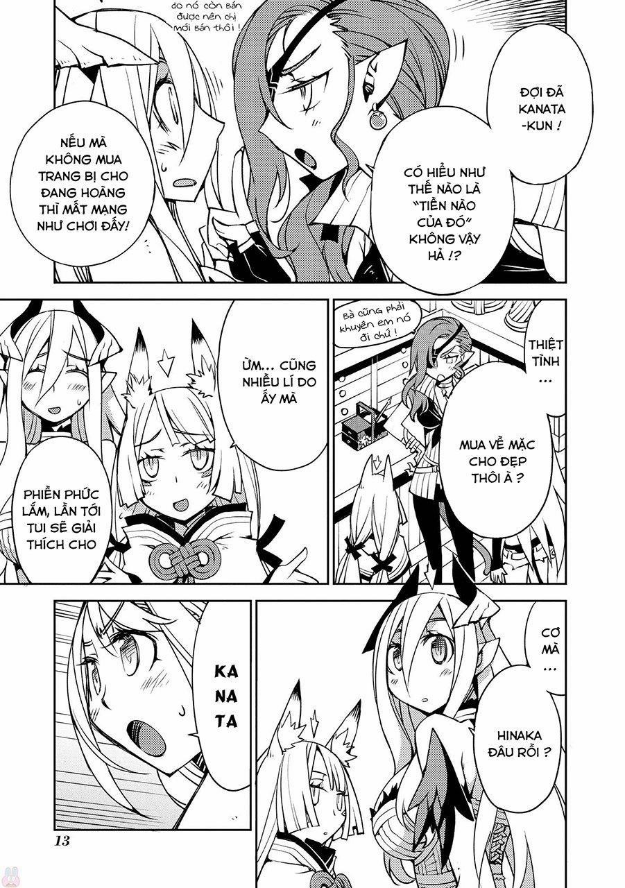 Cylcia = Code 8 trang 2