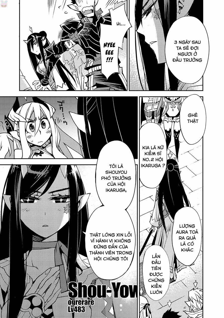 Cylcia = Code 8 trang 21