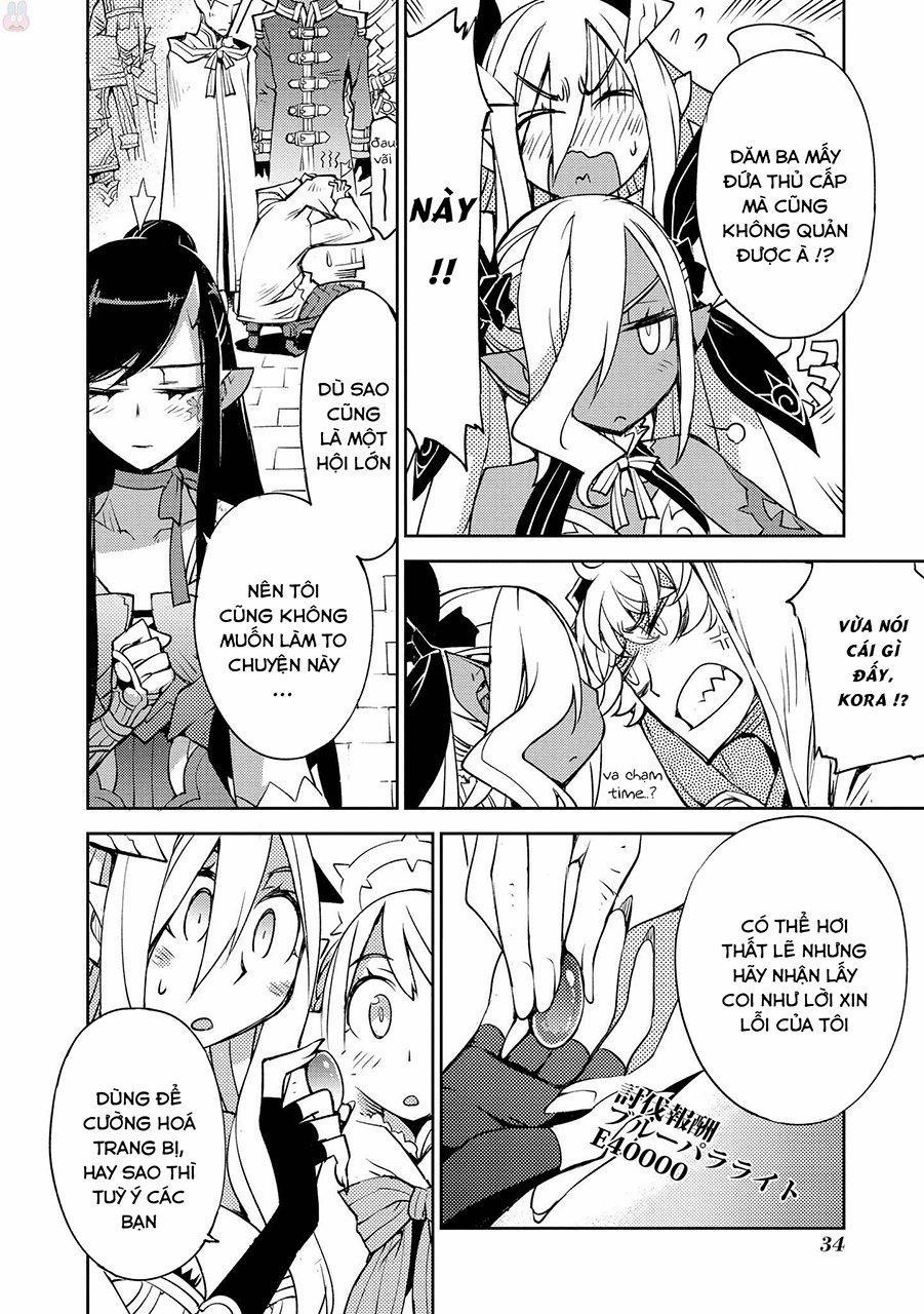 Cylcia = Code 8 trang 22