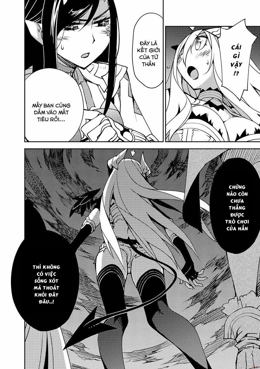 Cylcia = Code 8 trang 26