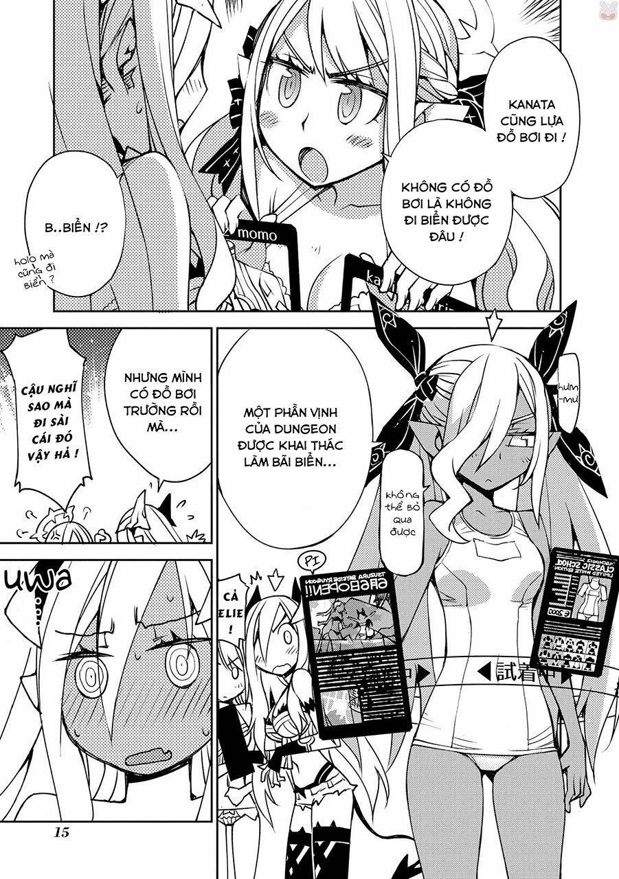 Cylcia = Code 8 trang 4