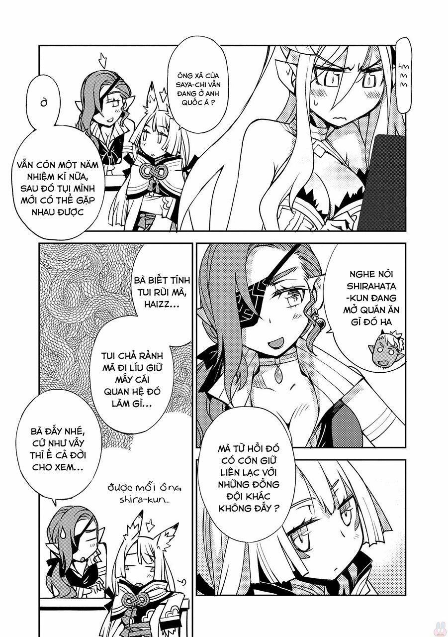 Cylcia = Code 8 trang 6