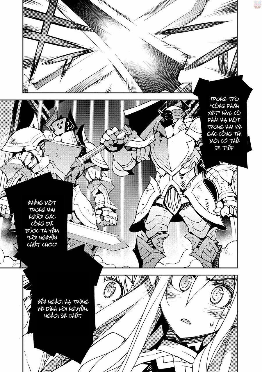 Cylcia = Code 9 trang 11