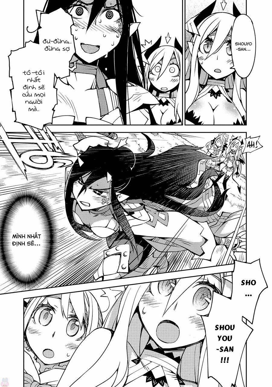 Cylcia = Code 9 trang 13