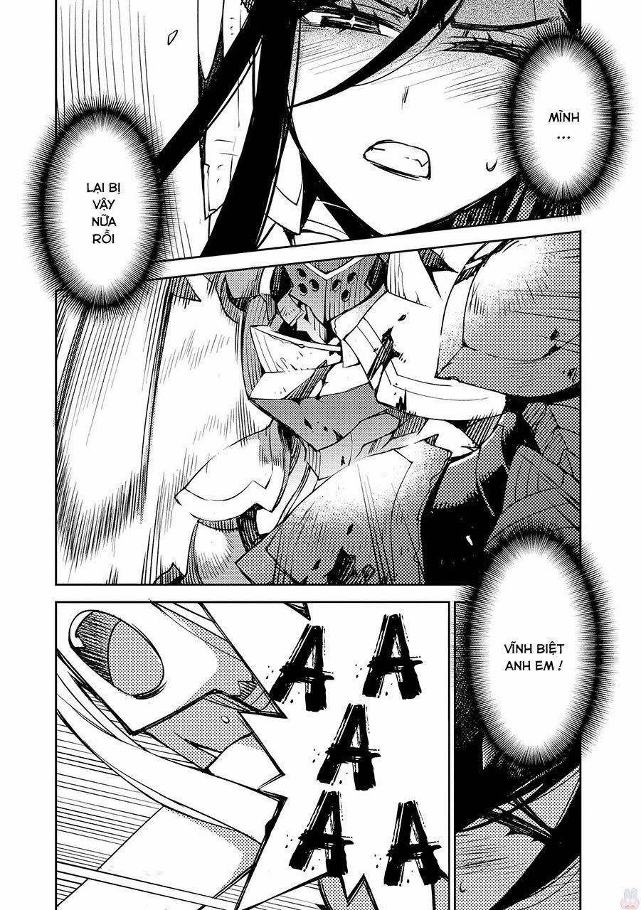 Cylcia = Code 9 trang 17