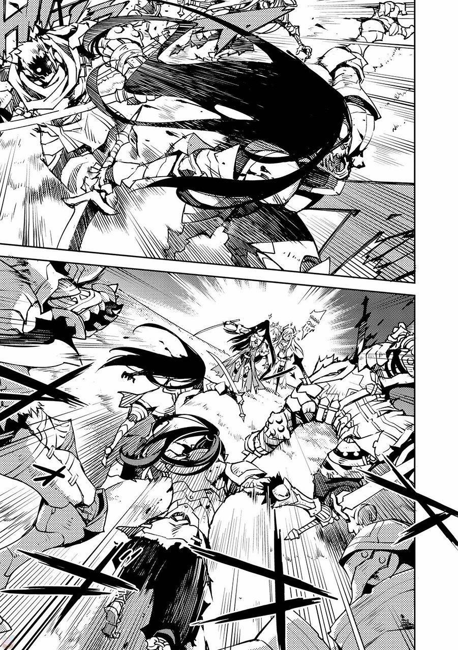 Cylcia = Code 9 trang 4