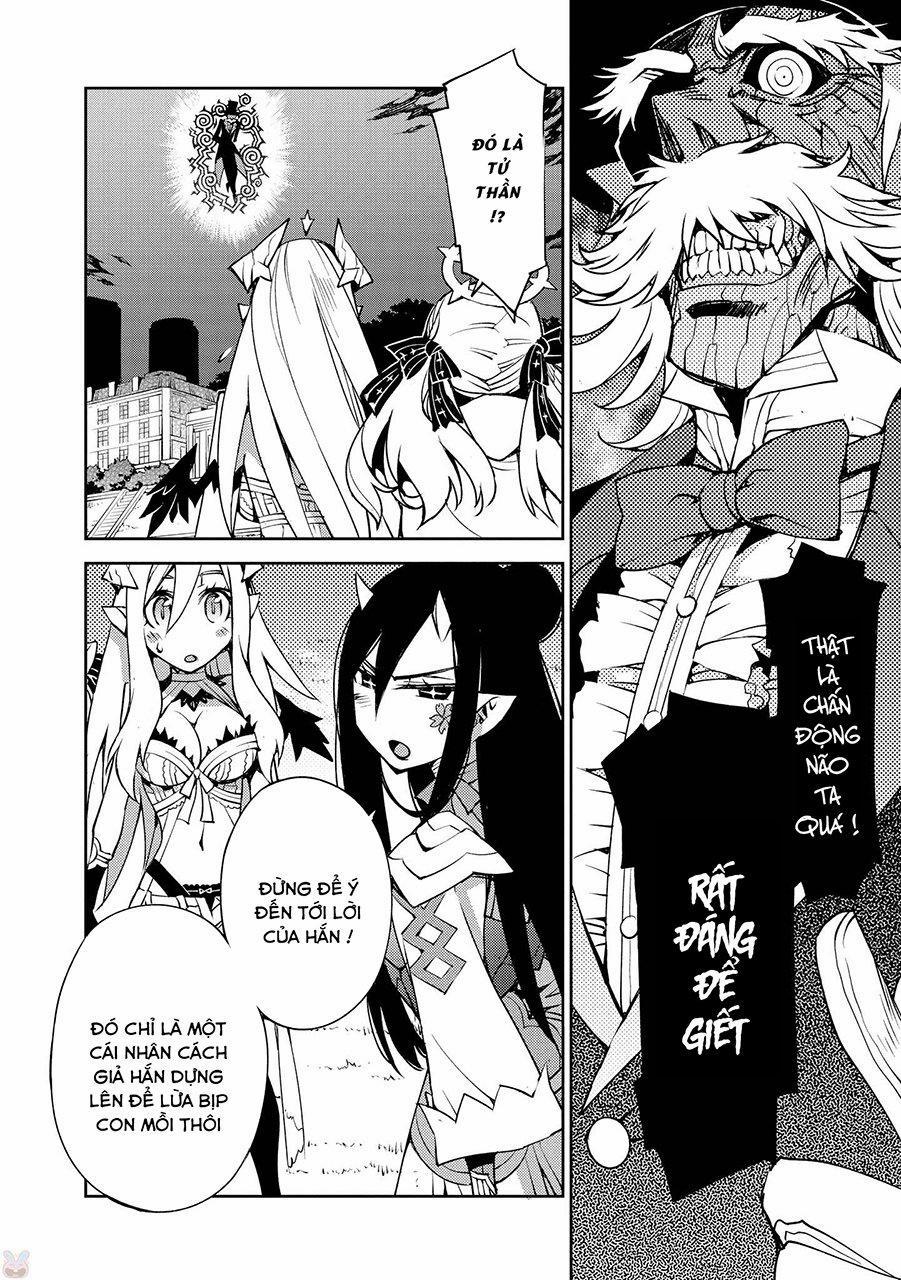 Cylcia = Code 9 trang 8