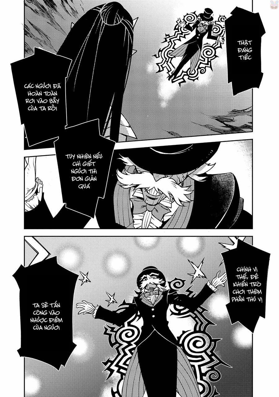 Cylcia = Code 9 trang 9