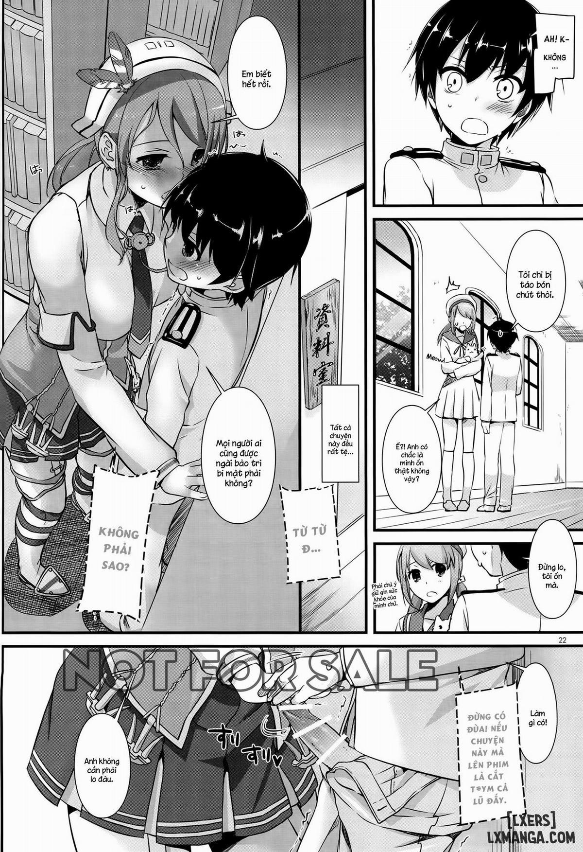 D.L. Action 100 1 trang 20