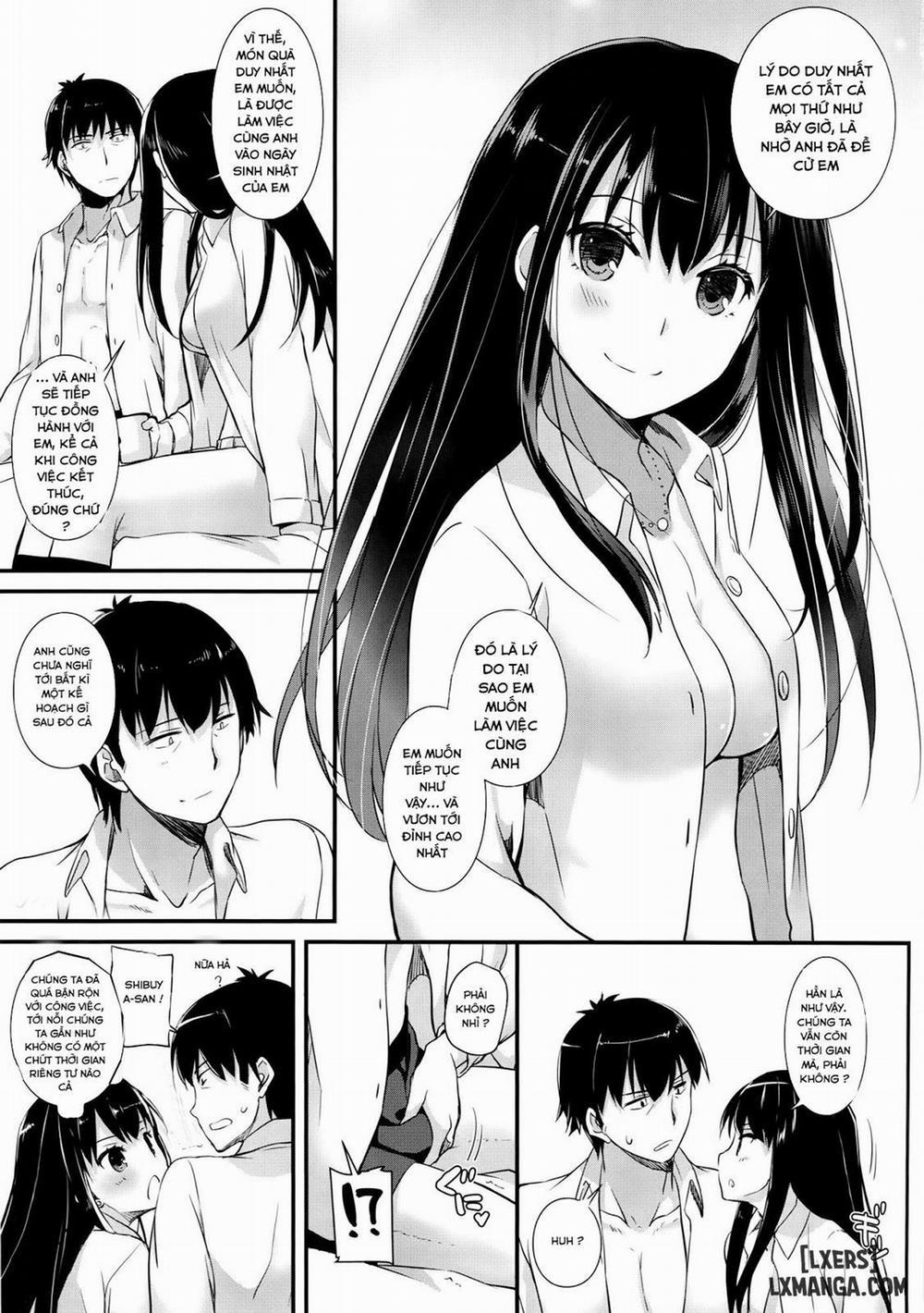 D.L. Action 102 Oneshot trang 3