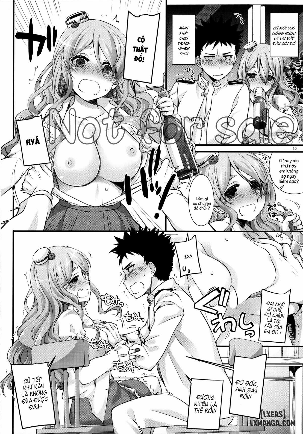 D.L. Action 107 1 trang 8