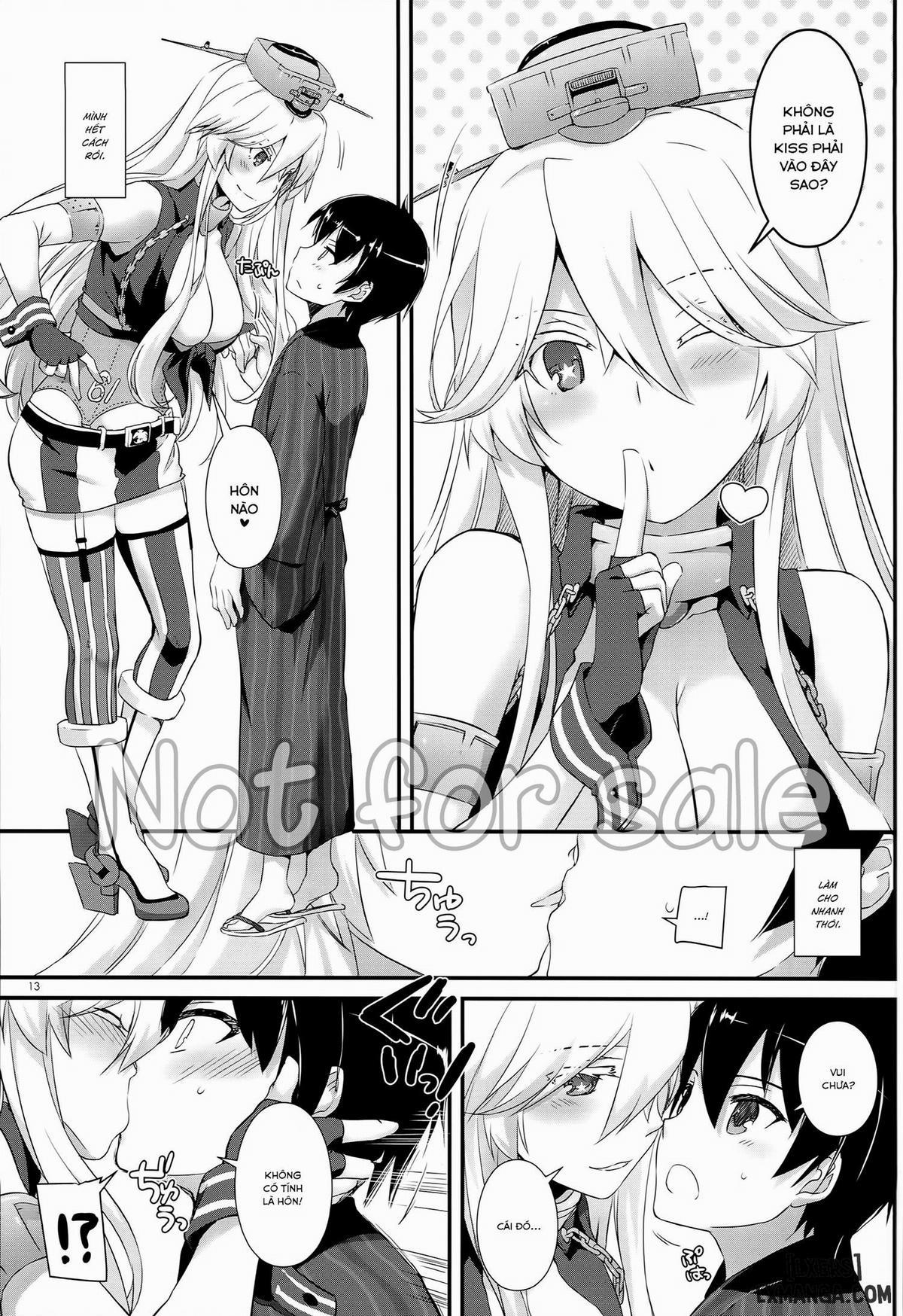 D.L. Action 108 1 trang 11