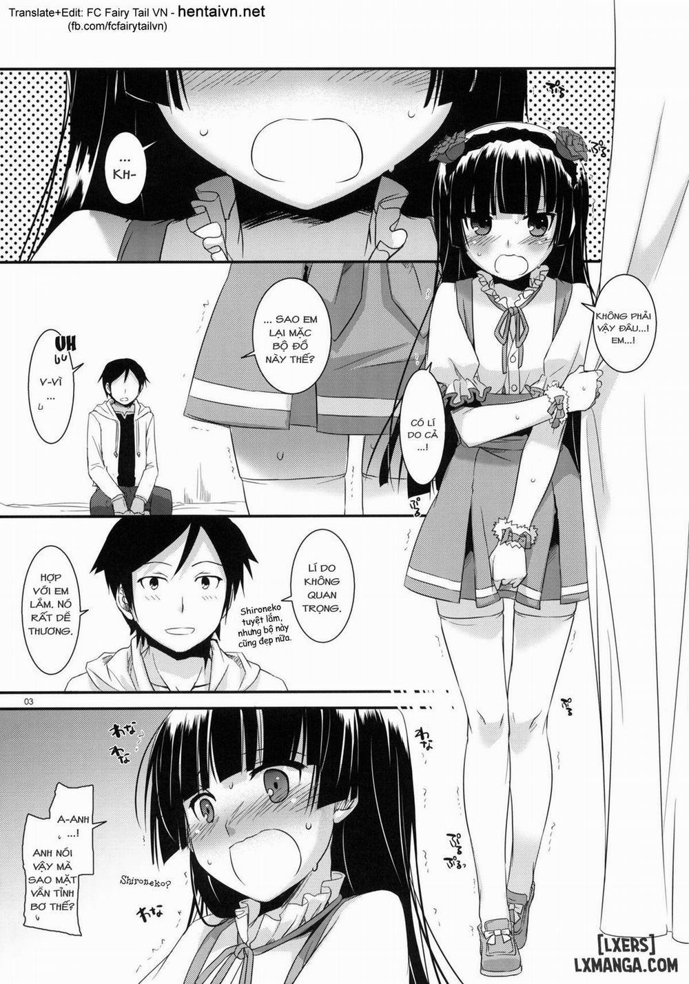 D.L. Action 59 Oneshot trang 1