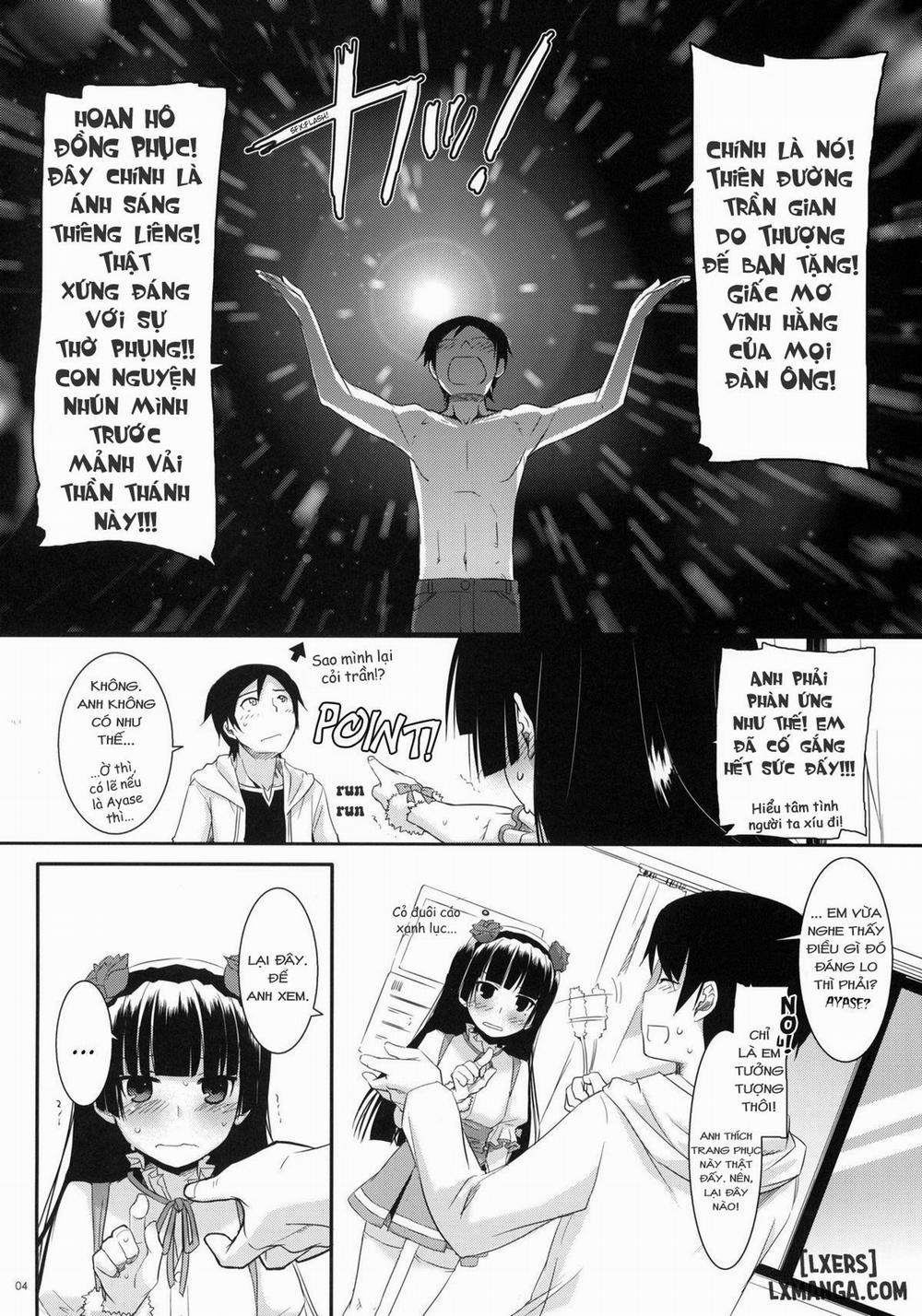 D.L. Action 59 Oneshot trang 2