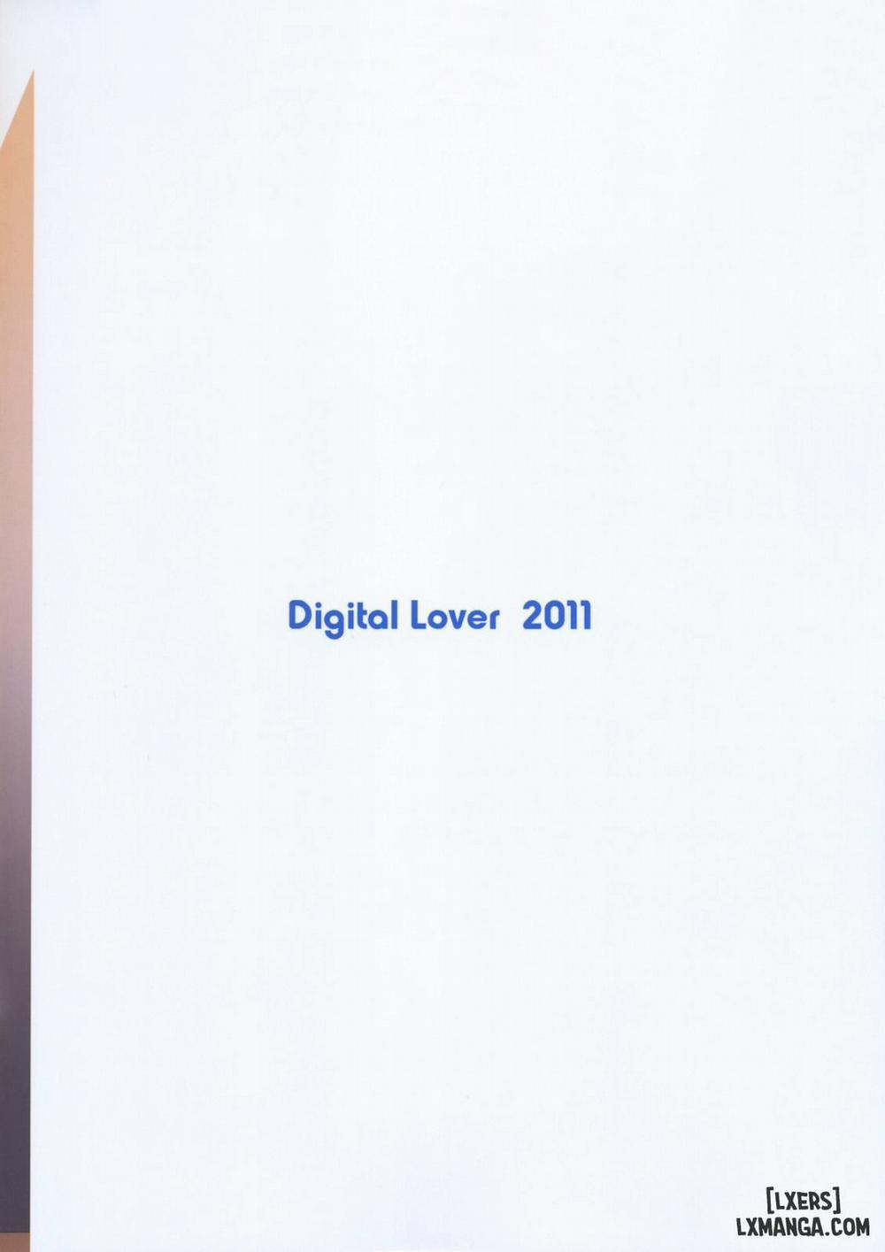 D.L. Action 60 Oneshot trang 33