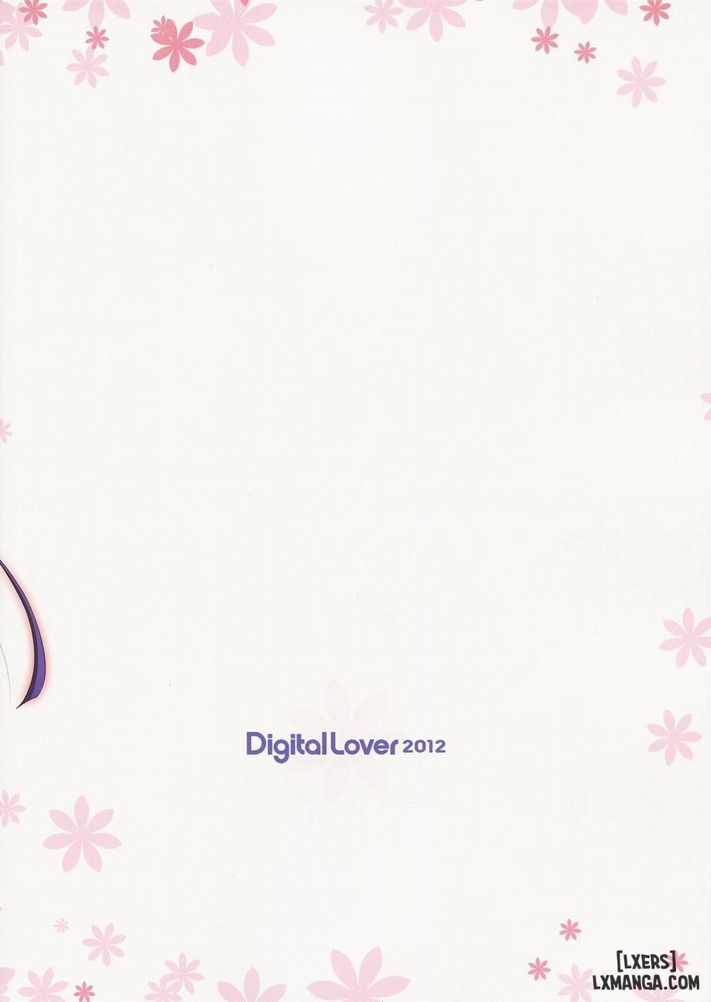 D.L. Action 69 Oneshot trang 34