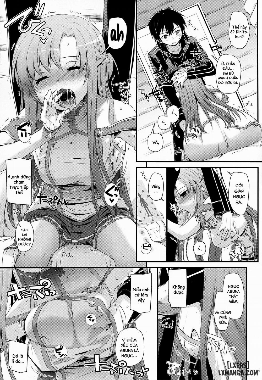 D.L. Action 71 Oneshot trang 17