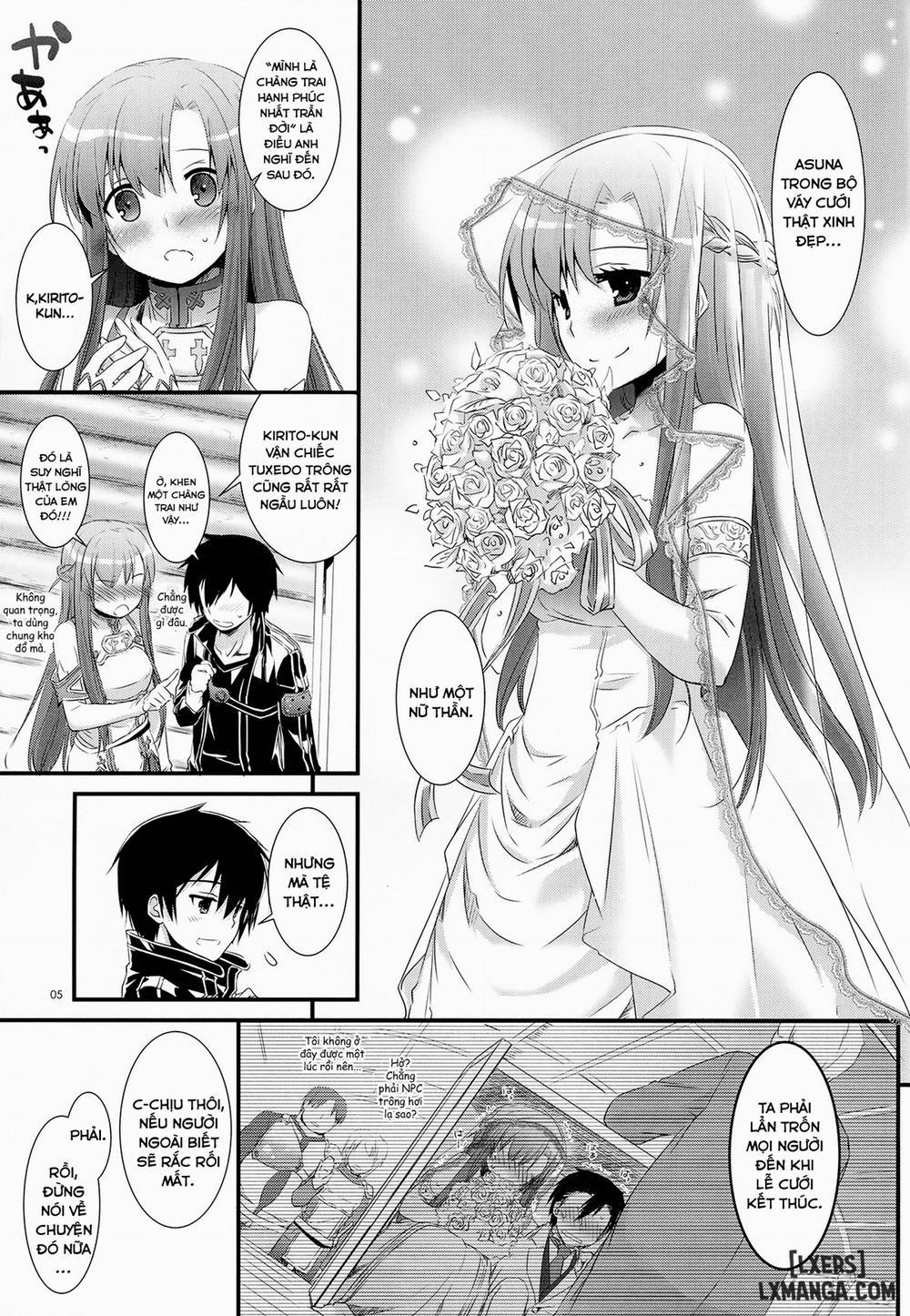 D.L. Action 71 Oneshot trang 3