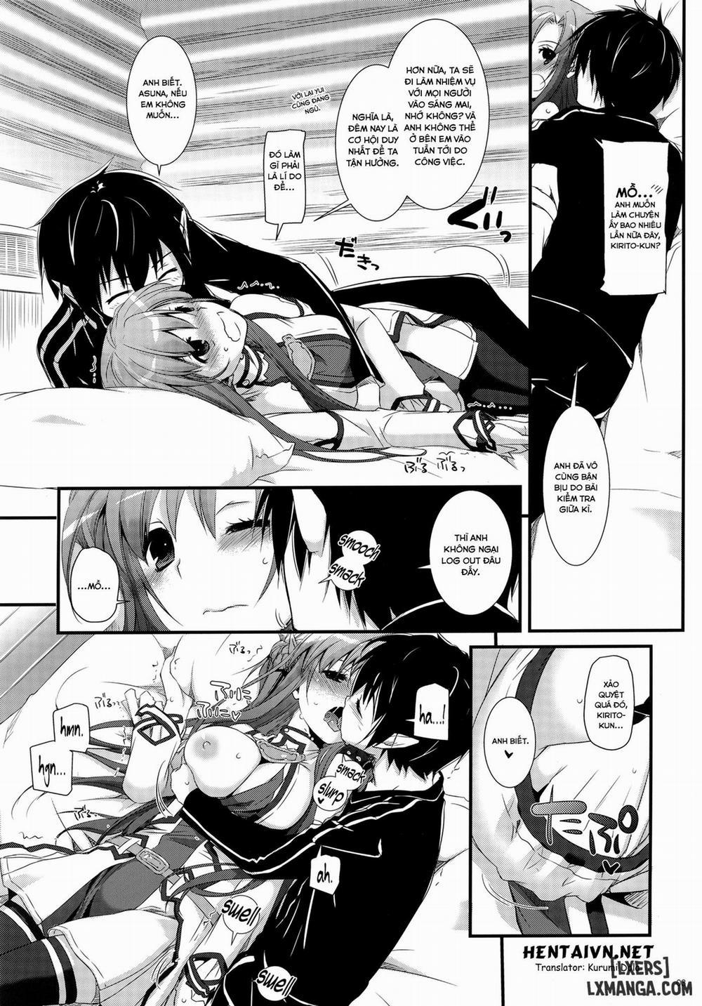 D.L. Action 72 Oneshot trang 1