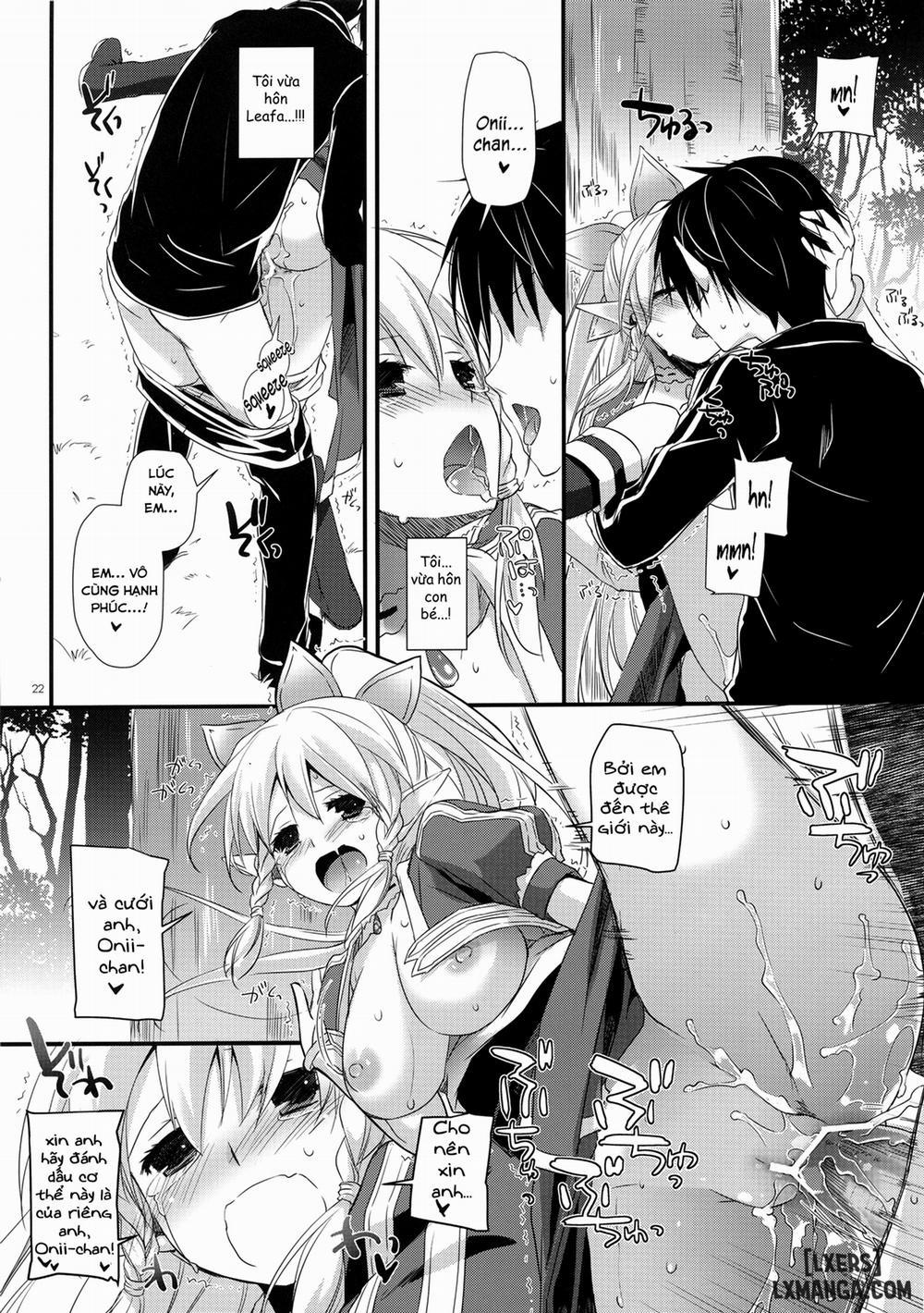 D.L. Action 72 Oneshot trang 20