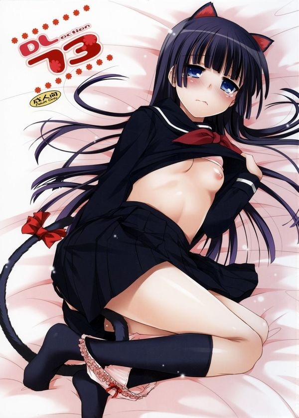 D.L. Action 73 (Ore no Imouto ga Konna ni Kawaii Wake ga Nai) Oneshot trang 1