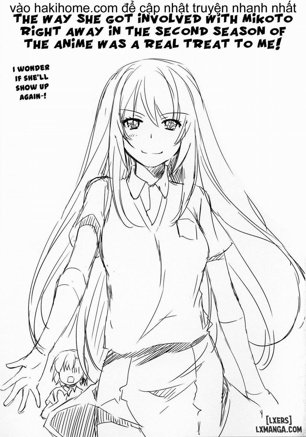 D.L. Action 76 Oneshot trang 17