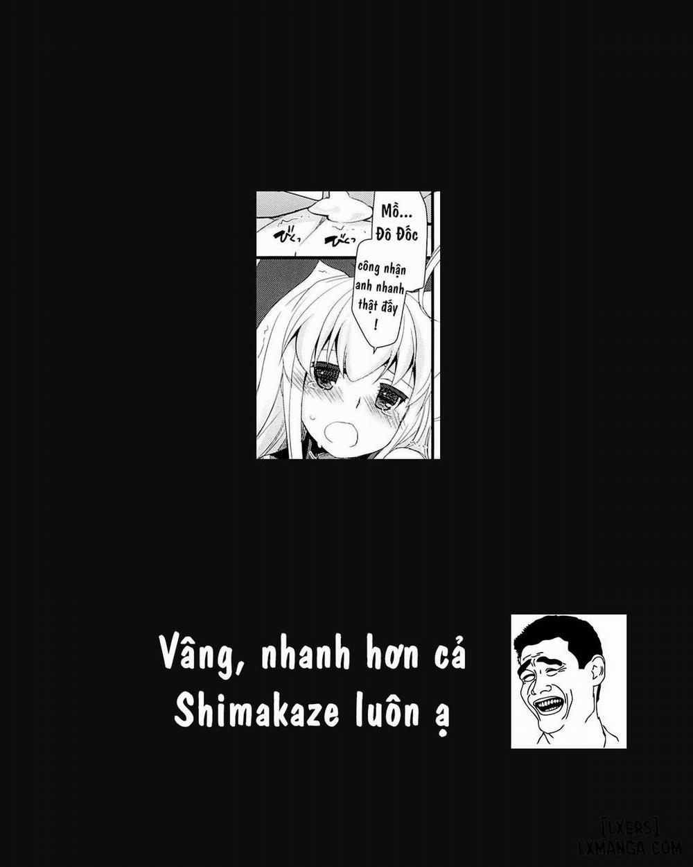 D.L. Action 81 Oneshot trang 18