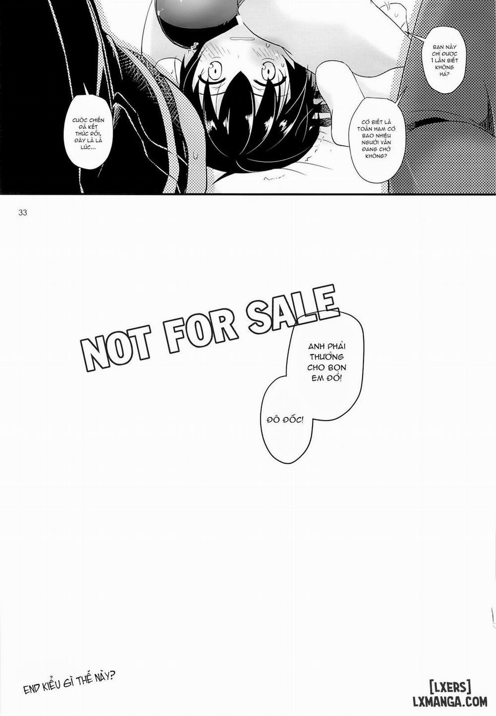 D.L. Action 82 Oneshot trang 31