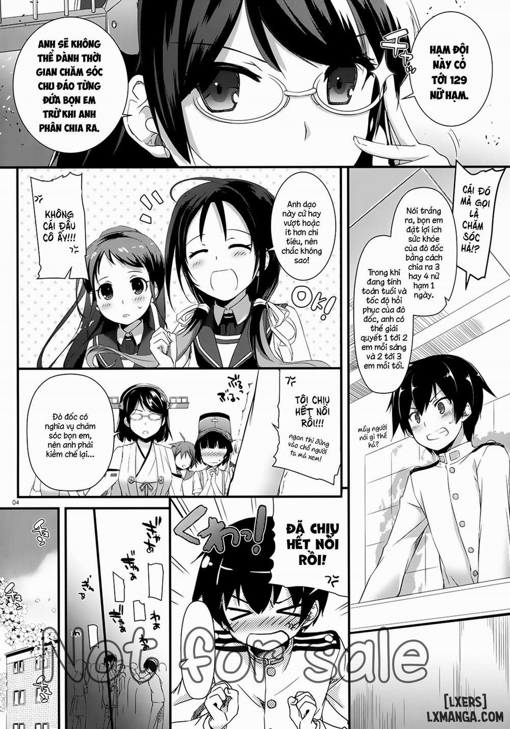 D.L. Action 85 Oneshot trang 2