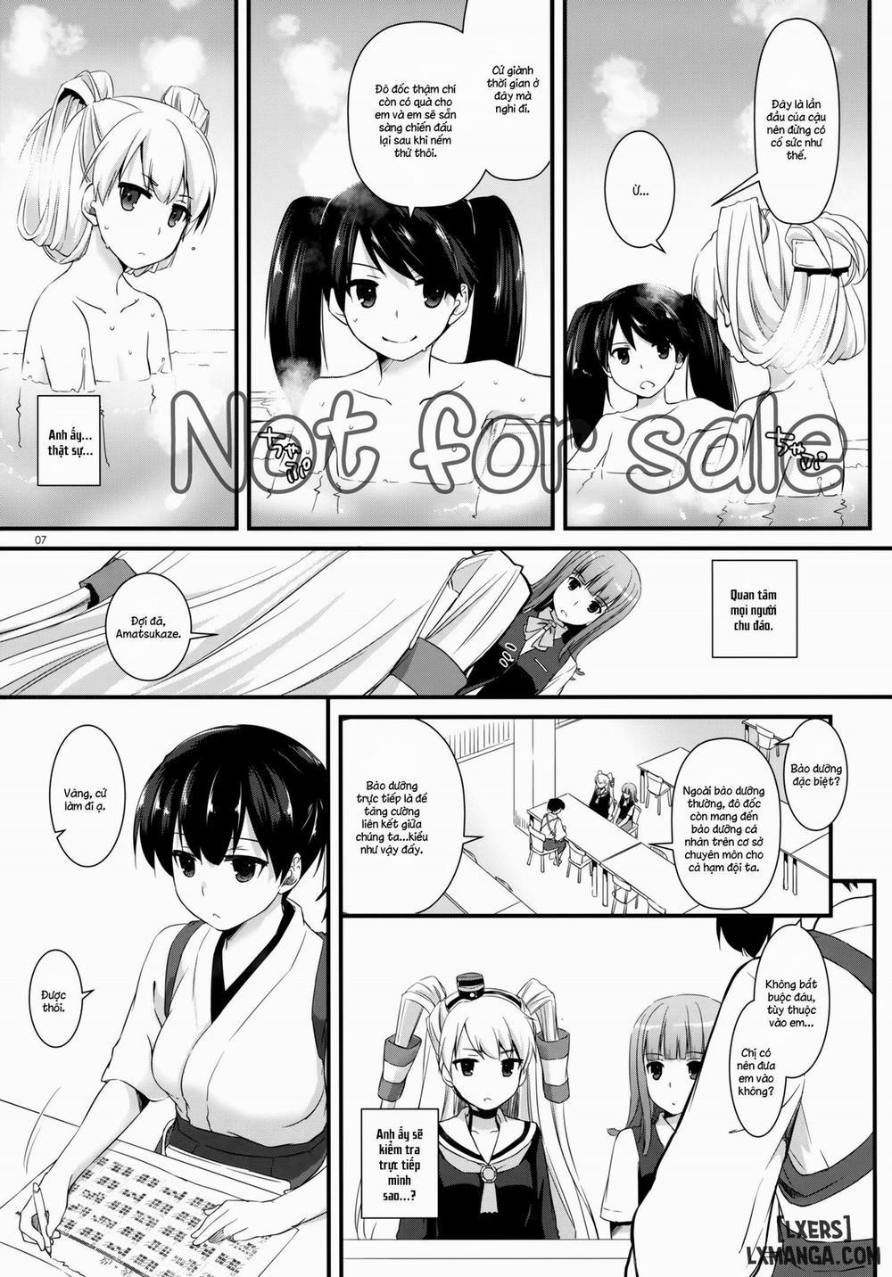D.L. Action 87 Oneshot trang 5