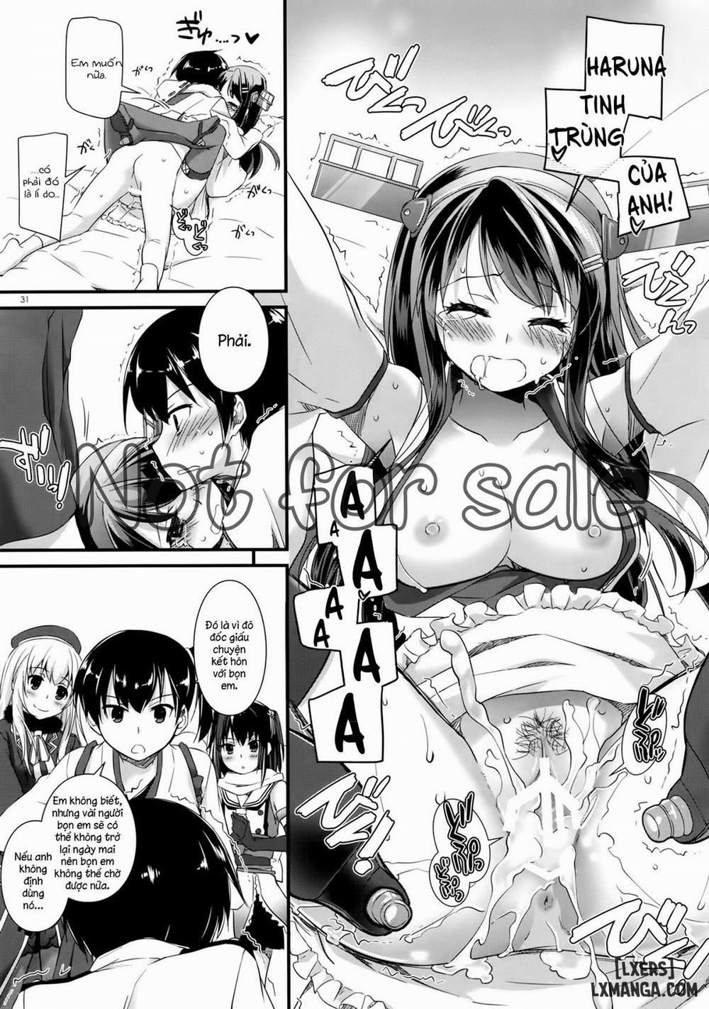 D.L. Action 88 Oneshot trang 29