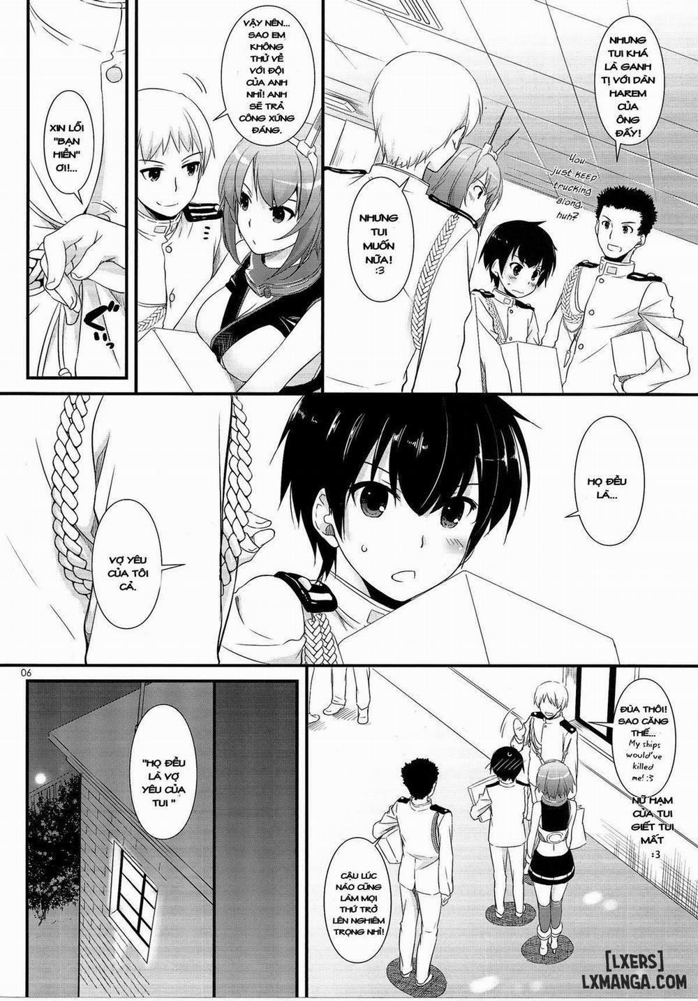 D.L. Action 89 Oneshot trang 2