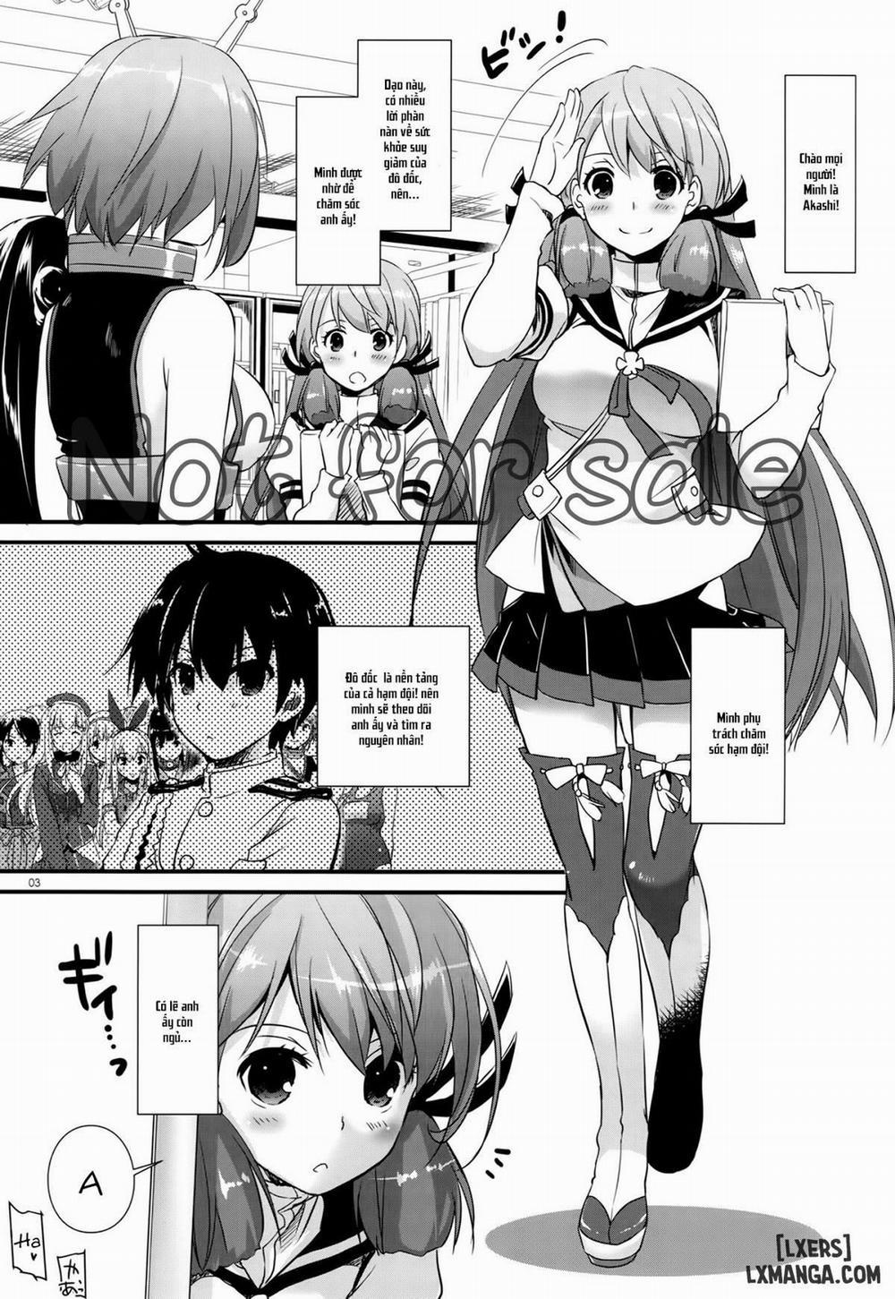 D.L. Action 94 Oneshot trang 1